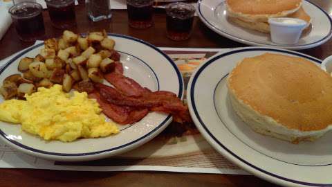 Bob Evans Bob Evans