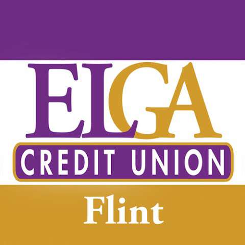 ELGA Credit Union Flint