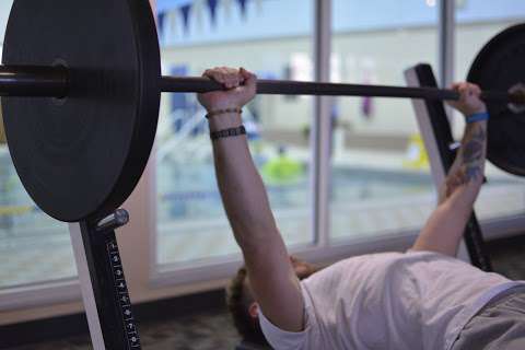 Insight Health and Fitness Center Insight Health and Fitness Center