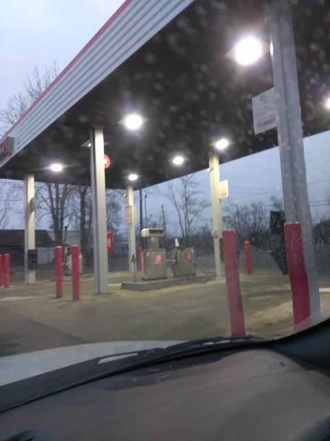 Speedway Speedway
