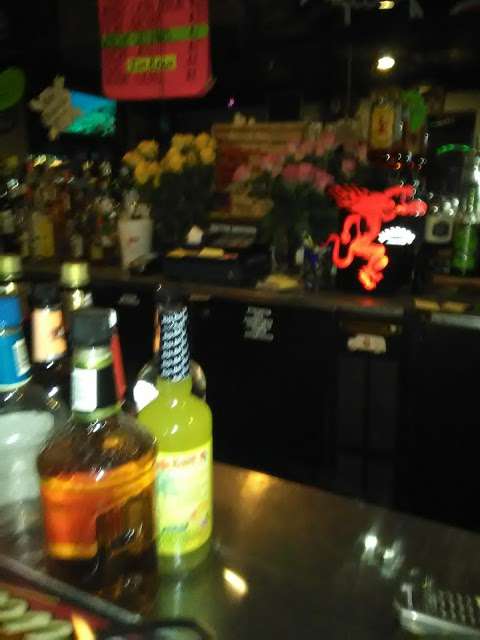 Stumblin Inn